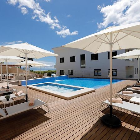 MODENA MARIS-new swim-grill-relax-jacuzzi apartments Ičići Esterno foto